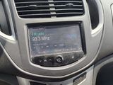 Used 2016 Chevrolet Trax SUV