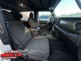 Used 2021 Jeep Wrangler SUV