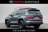 Used 2025 Toyota Sequoia SUV