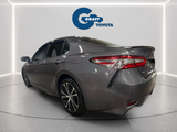 Used 2018 Toyota Camry Sedan