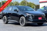 New 2026 Toyota bZ SUV