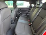 New 2026 Honda Civic Hatchback Hatchback