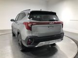 New 2026 Kia Seltos SUV