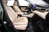 Used 2025 Toyota Highlander Hybrid SUV