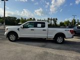 Used 2021 Ford F-150 Truck