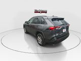 Used 2025 Toyota RAV4 SUV
