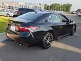 Used 2023 Toyota Camry Sedan