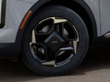 New 2026 Kia Sportage SUV