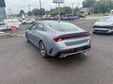 Used 2021 Kia K5 Sedan