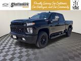 Used 2023 Chevrolet Silverado 2500HD Truck