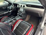 Used 2018 Ford Mustang Convertible