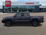 Used 2022 Toyota Tacoma Truck