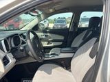 Used 2017 Chevrolet Equinox SUV