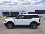 New 2026 Ford Bronco Sport SUV