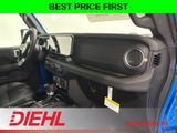 New 2026 Jeep Wrangler SUV