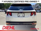 Used 2024 Hyundai Tucson SUV