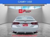 Used 2024 Toyota Camry Sedan