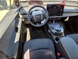 New 2026 Toyota C-HR SUV