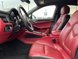 Used 2023 Porsche Macan SUV