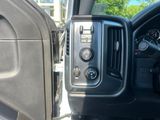 Used 2017 Chevrolet Silverado 1500 Truck
