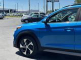 Used 2018 Hyundai Tucson SUV