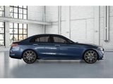 New 2026 Mercedes-benz C Class Sedan