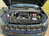 New 2026 Jeep Compass SUV