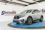 Used 2021 Honda CR-V SUV