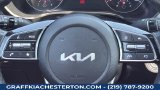 Used 2023 Kia Forte Sedan
