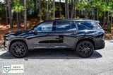 New 2026 Chevrolet Traverse SUV