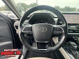 Used 2024 Toyota Grand Highlander SUV