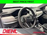 New 2026 Jeep Compass SUV