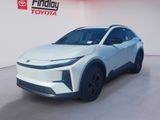 New 2026 Toyota C-HR SUV