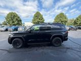 New 2026 Toyota Sequoia SUV