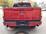 New 2025 Ford F-150 Truck