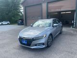 Used 2020 Honda Accord Hybrid Sedan
