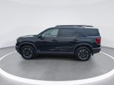 New 2026 Honda Passport SUV