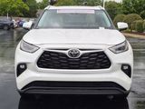 Used 2024 Toyota Highlander SUV