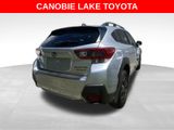 Used 2022 Subaru Crosstrek SUV