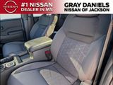 New 2026 Nissan Frontier Truck