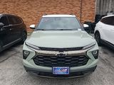 Used 2024 Chevrolet TrailBlazer SUV