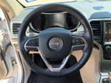 Used 2017 Jeep Grand Cherokee SUV