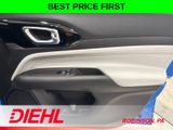 New 2026 Jeep Compass SUV