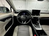 Used 2025 Toyota RAV4 Hybrid SUV