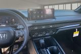 New 2026 Honda Accord Hybrid Sedan