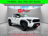 Used 2025 Toyota Tacoma Hybrid Truck