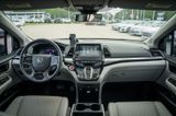 Used 2022 Honda Odyssey Van