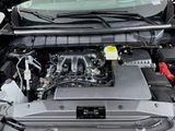 New 2026 Nissan Pathfinder SUV