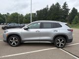 Used 2025 Volkswagen Tiguan SUV