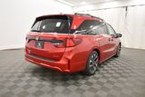 New 2026 Honda Odyssey Van